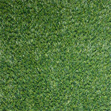 Hever lawn from above