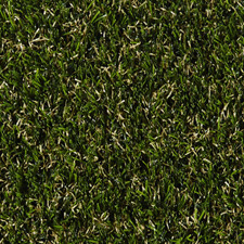 Knightsbridge lawn from above