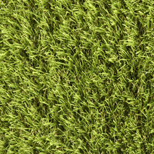 Lisbon lawn from above